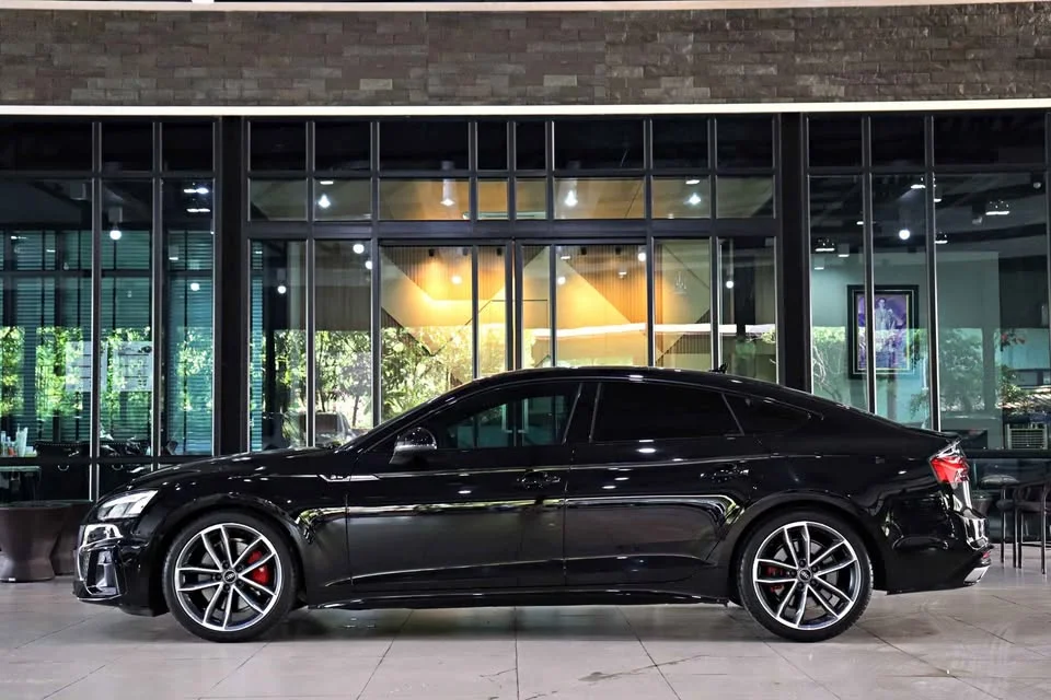2021 Benz S-Class W222 2