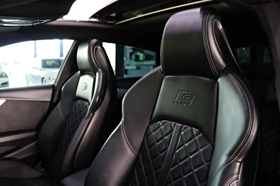 2021 Audi A5 II (F5) 3
