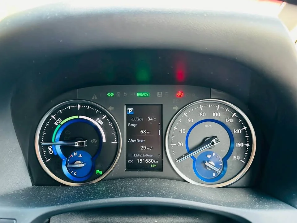 2020 Toyota Alphard, Vellfire III (AH30) 2
