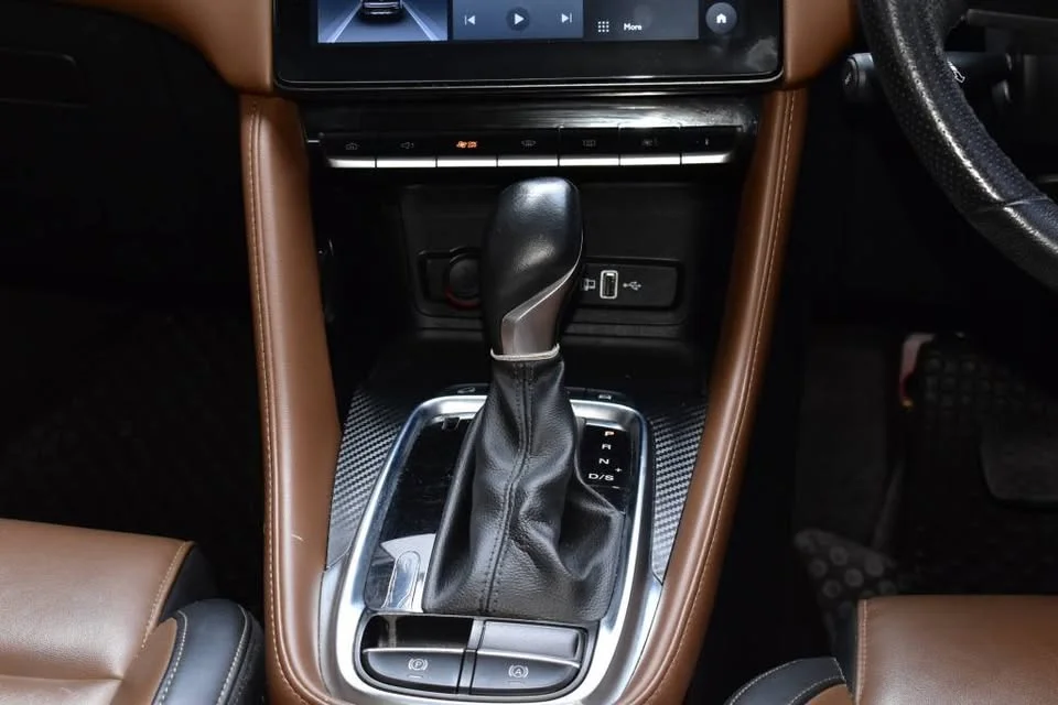 2020 MG ZS 2