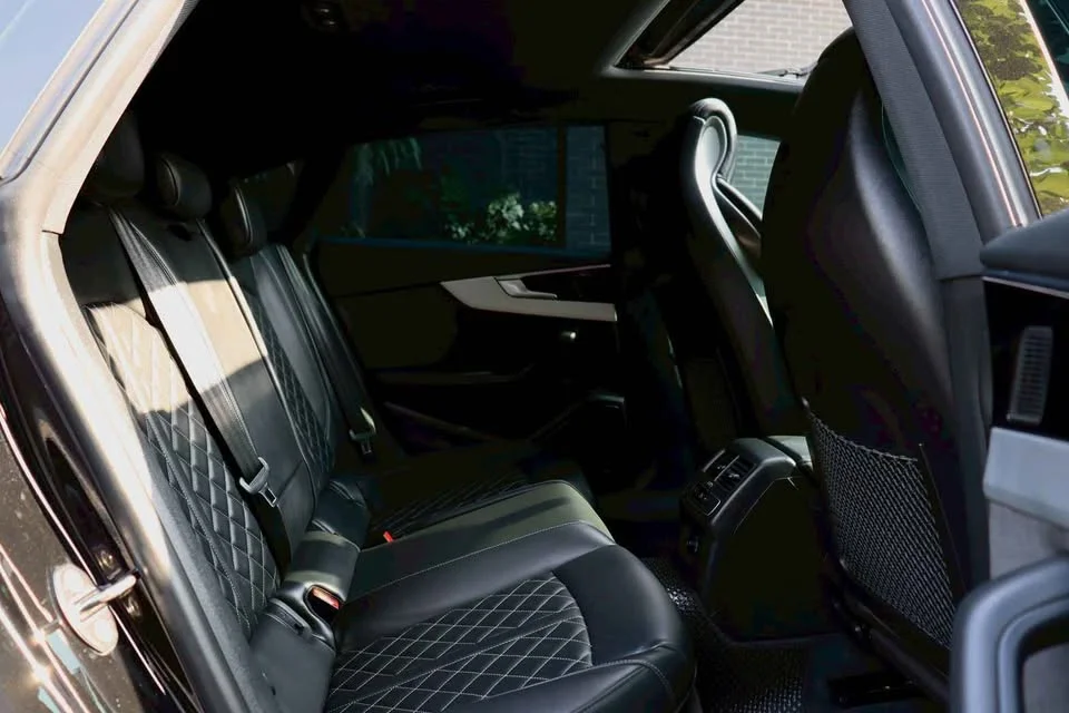 2021 Audi A5 II (F5) 2