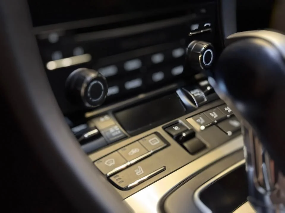 2017 Porsche 911 991 3