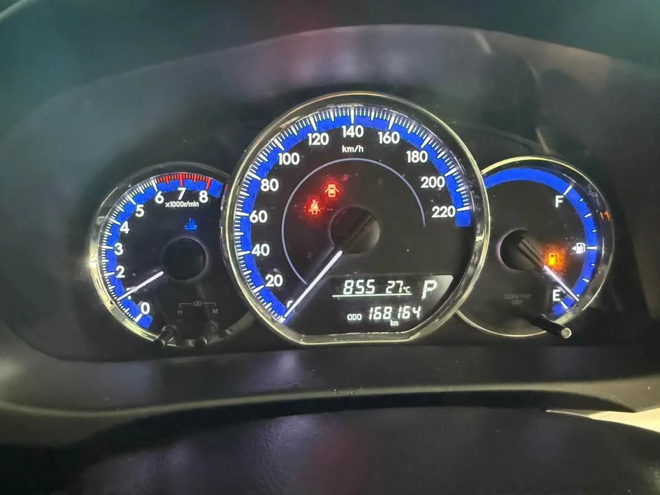 2019 Toyota Yaris ATIV III 2