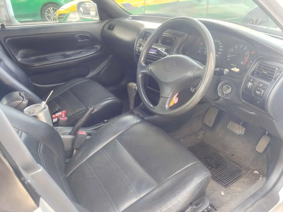 1994 Toyota Corolla Altis VII (E100) 2