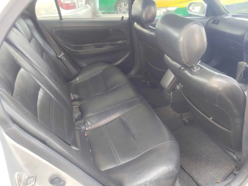 1994 Toyota Corolla Altis VII (E100) 3