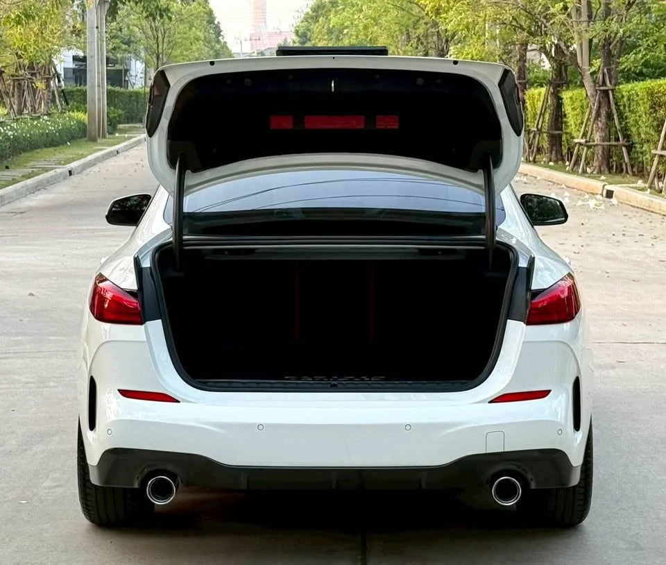 2021 BMW 2er F44 3