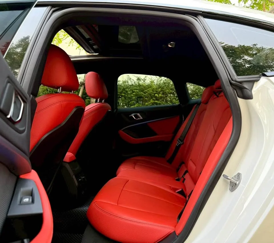 2021 BMW 2er F44 2