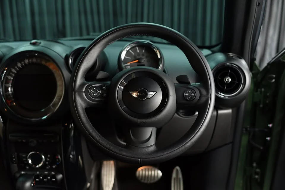 2016 Mini Countryman I 2