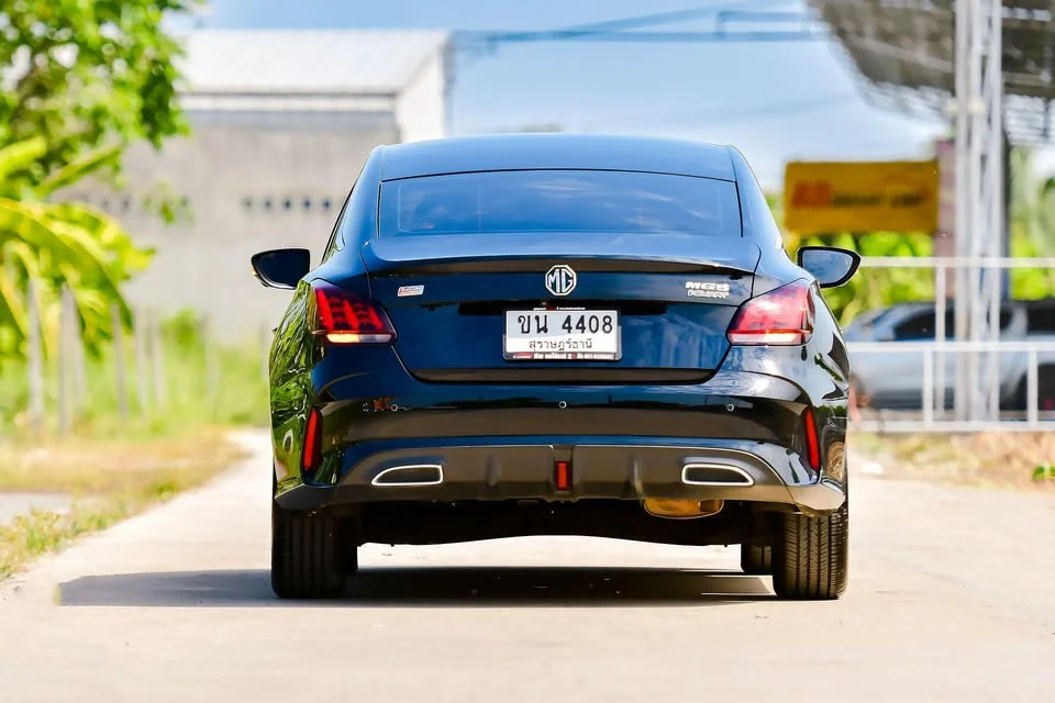 2022 MG 5 II 3