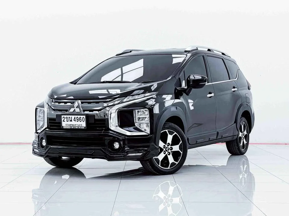 2022 Mitsubishi Xpander I 3