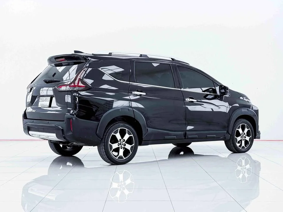 2022 Mitsubishi Xpander I 2