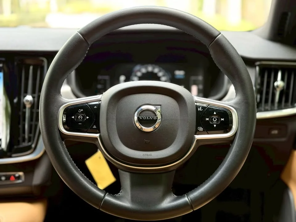 2018 Volvo S90 II 3