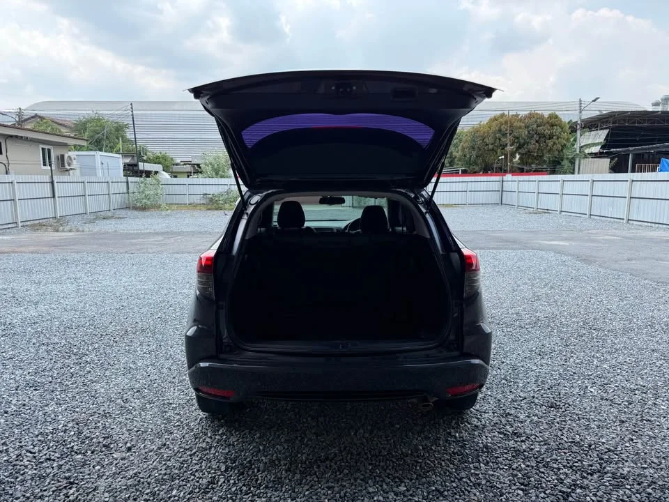 2018 Honda HR-V II 3