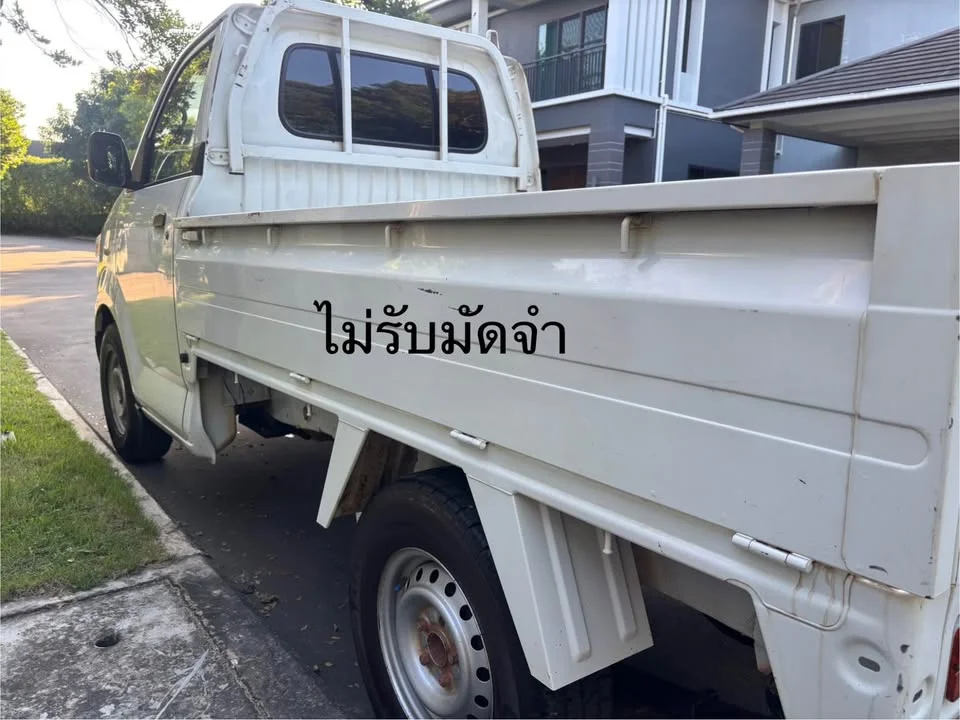 2012 Suzuki Carry I 3