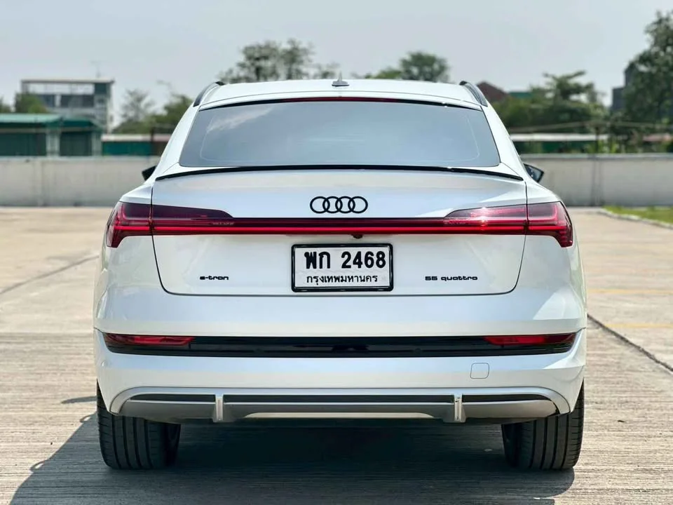 2020 Audi Q3 II (F3) 2