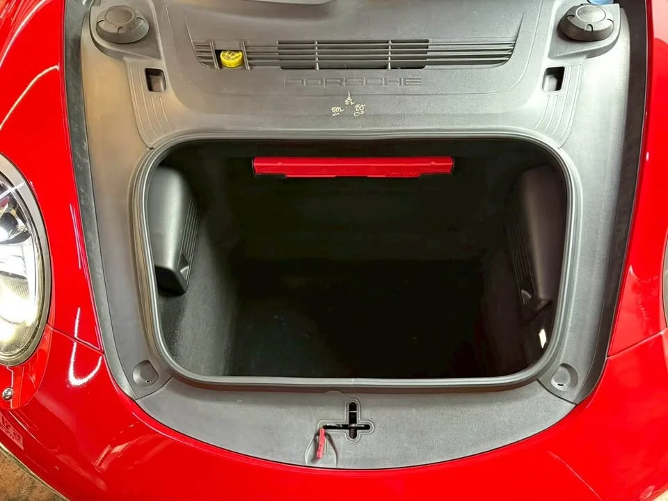 2014 Porsche 911 991 3