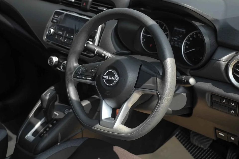 2023 Nissan Almera N18 3