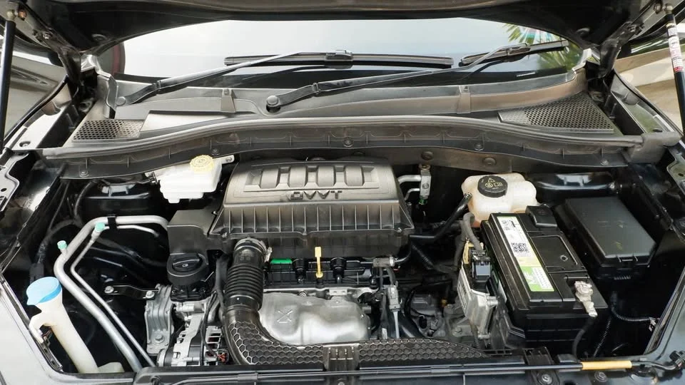 2018 MG ZS 3