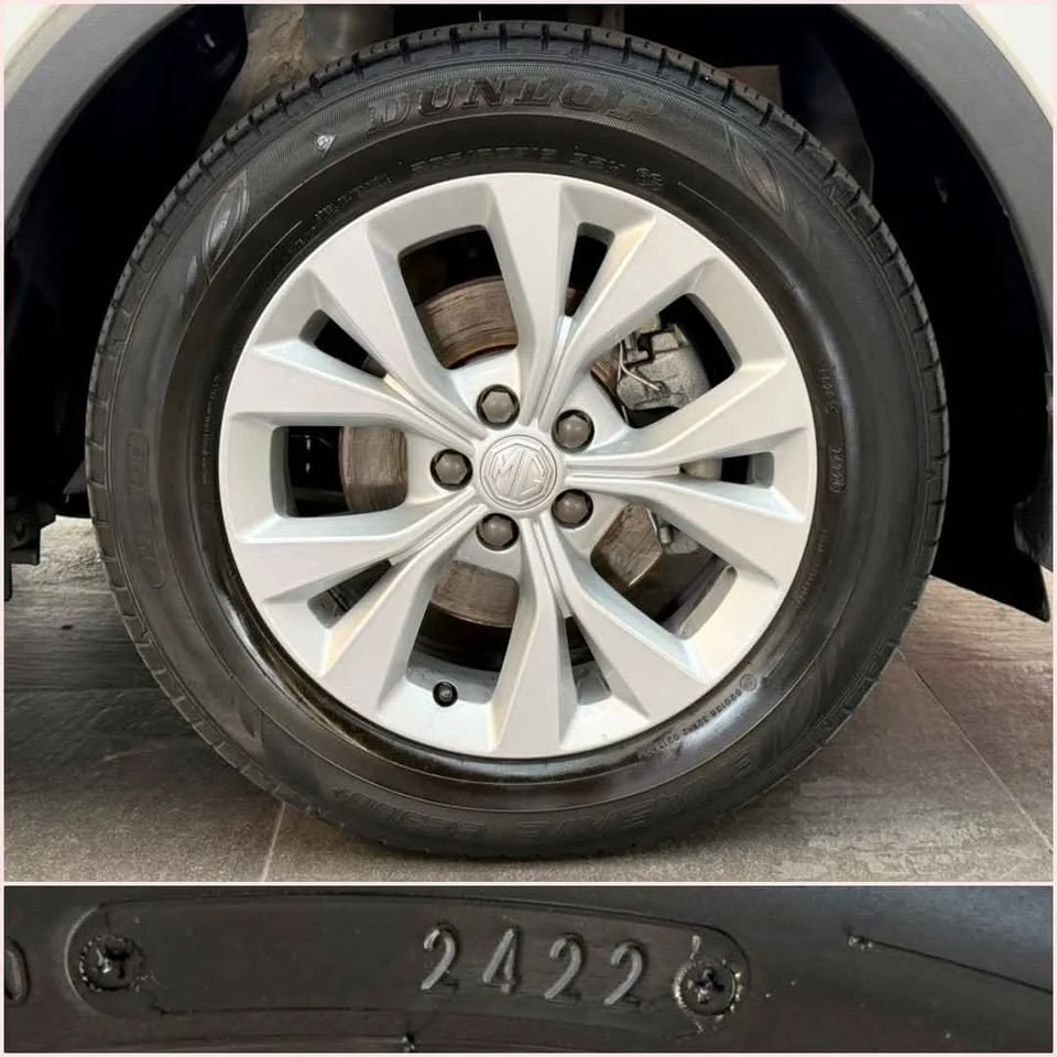 2019 MG ZS 3