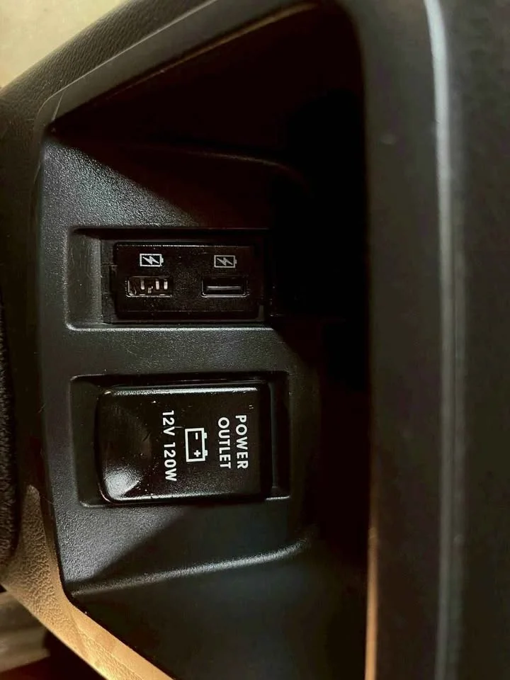 2018 Mitsubishi Pajero Sport III 2