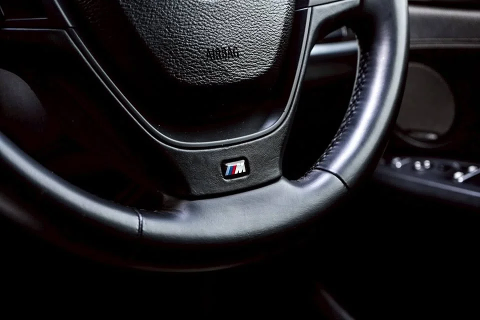 2014 BMW X4 F26 3