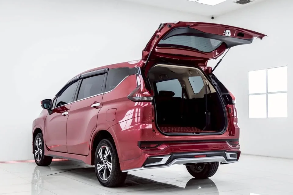 2022 Mitsubishi Xpander I 3