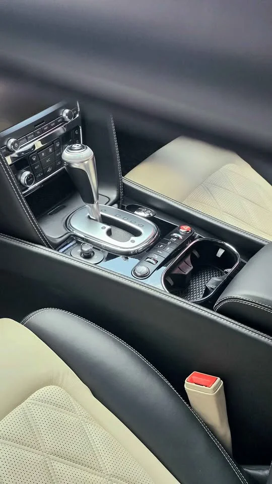 2012 Bentley Continental GT, GTC II 2