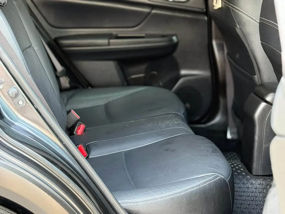 2013 Subaru XV I 3