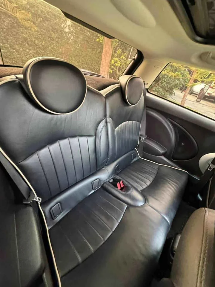 2012 Mini Clubman I 2
