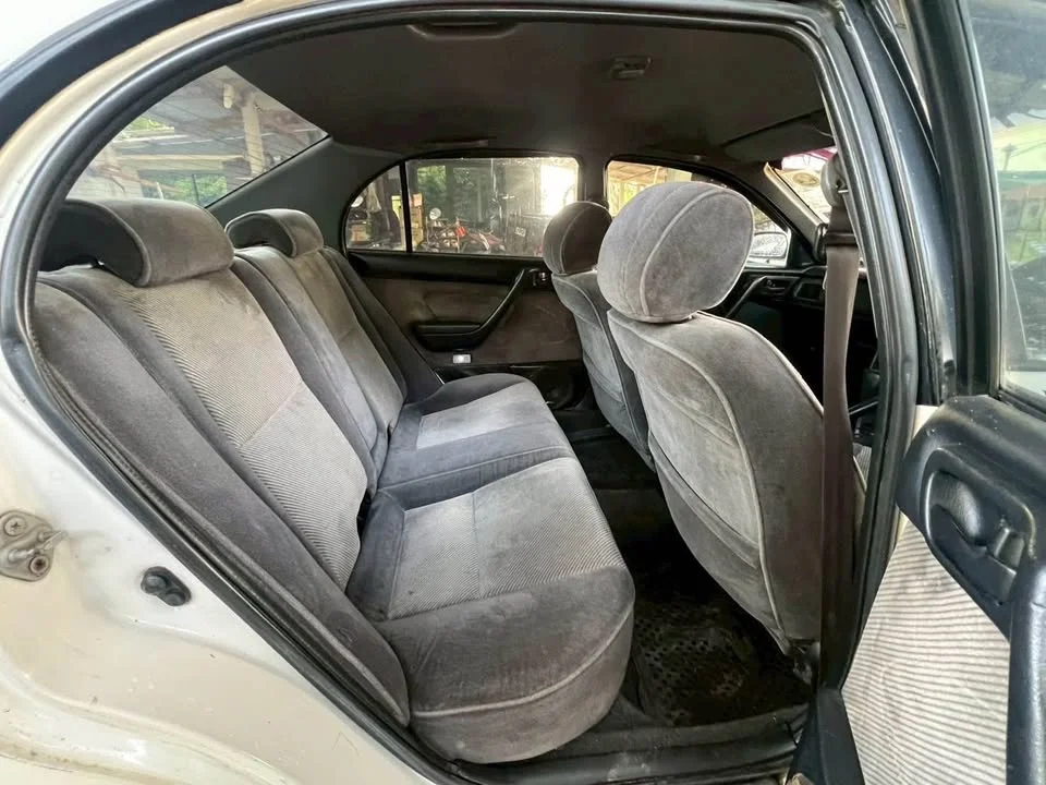 1993 Toyota Corona Exsior IX (T190) 3