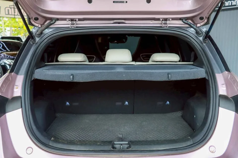 2024 BYD Dolphin 3
