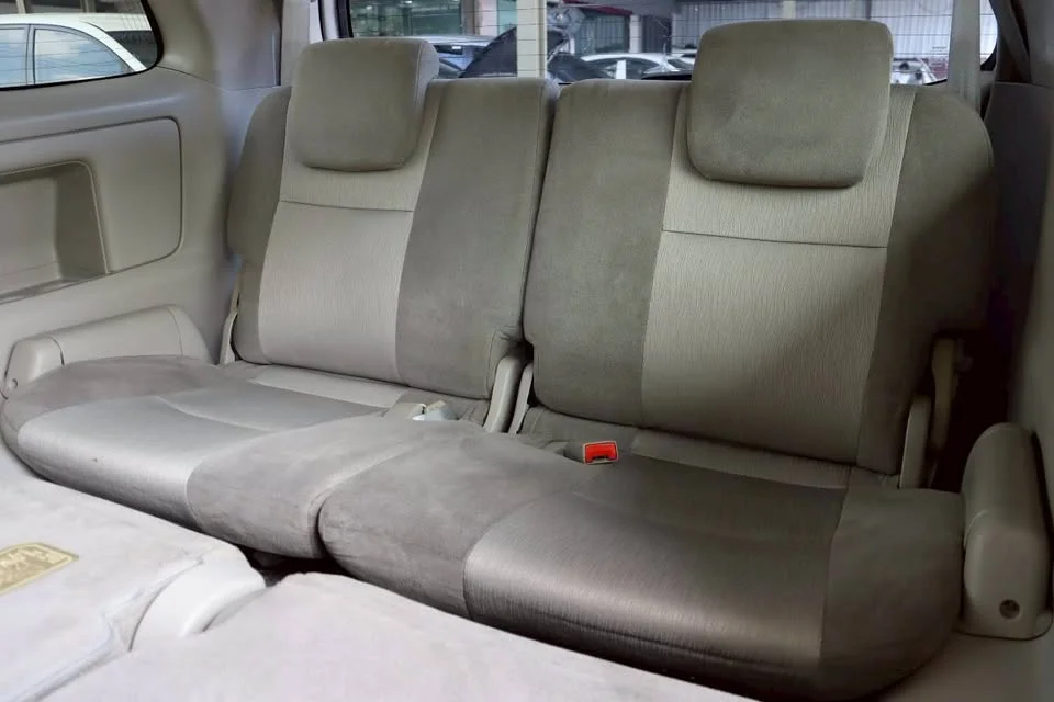 2012 Toyota Innova I 2