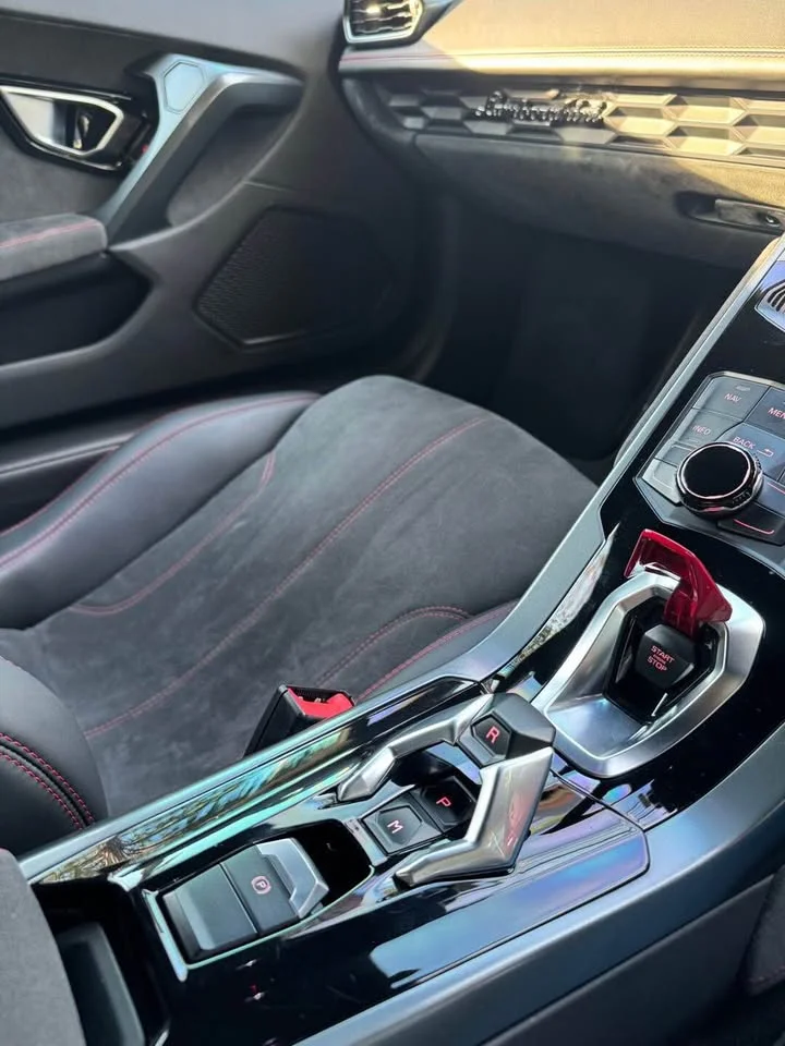2016 Lamborghini Huracan 3