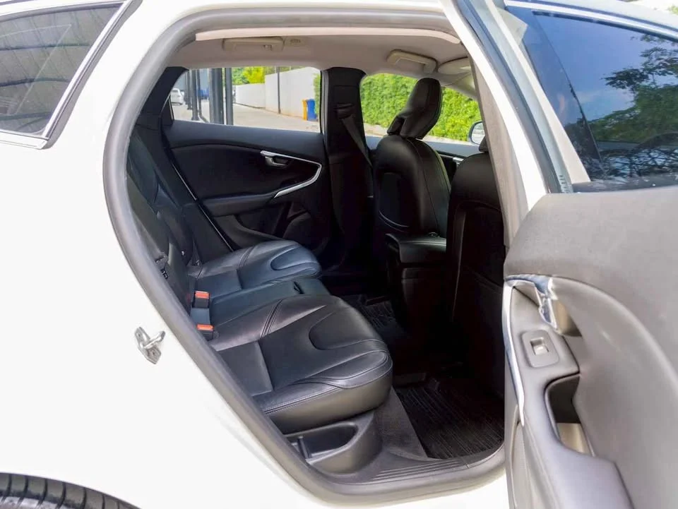 2017 Volvo V40 II 3