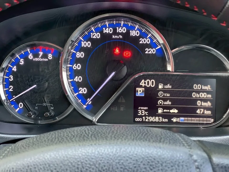 2020 Toyota Yaris III 3