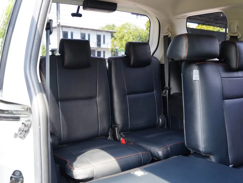 2020 Toyota Sienta II 3