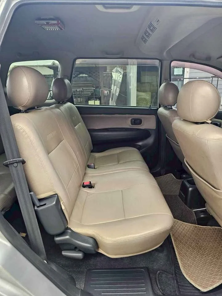 2010 Toyota Avanza I 2