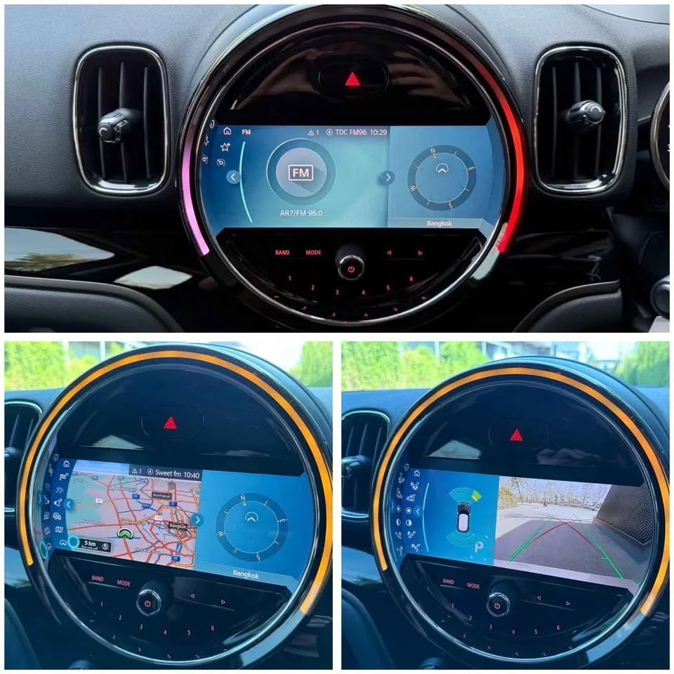 2022 Mini Countryman II 3
