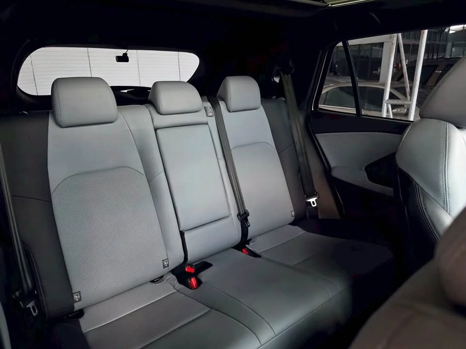 2024 Toyota Yaris Cross AC200 2