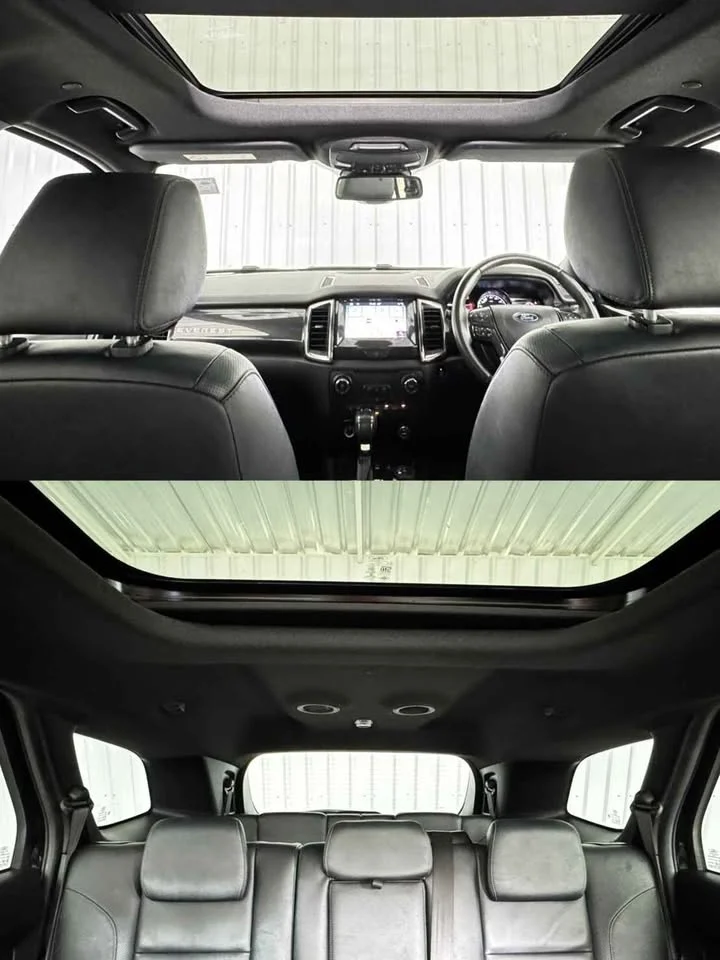 2019 Ford Everest II 3