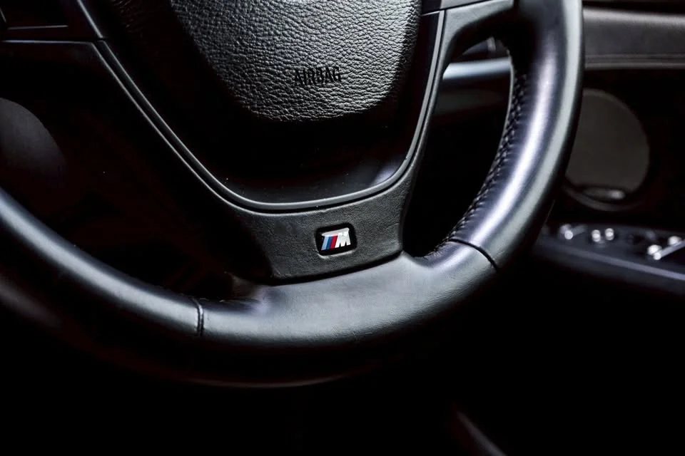 2014 BMW X4 F26 3