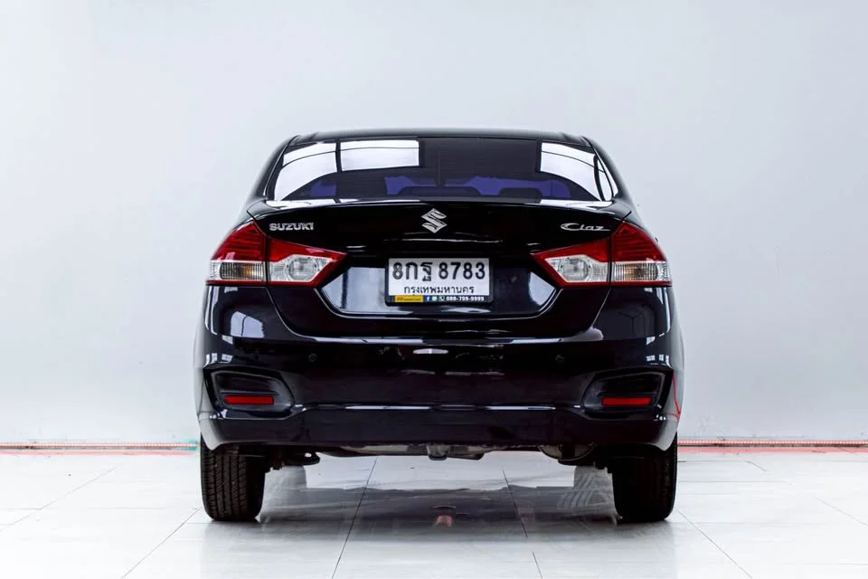 2019 Suzuki Ciaz 3