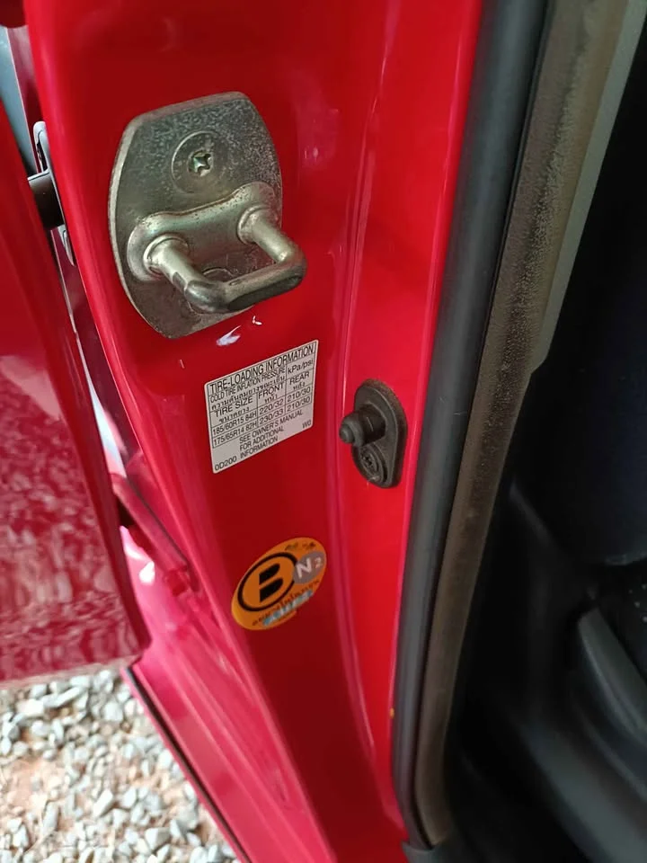 2007 Toyota Yaris II 3