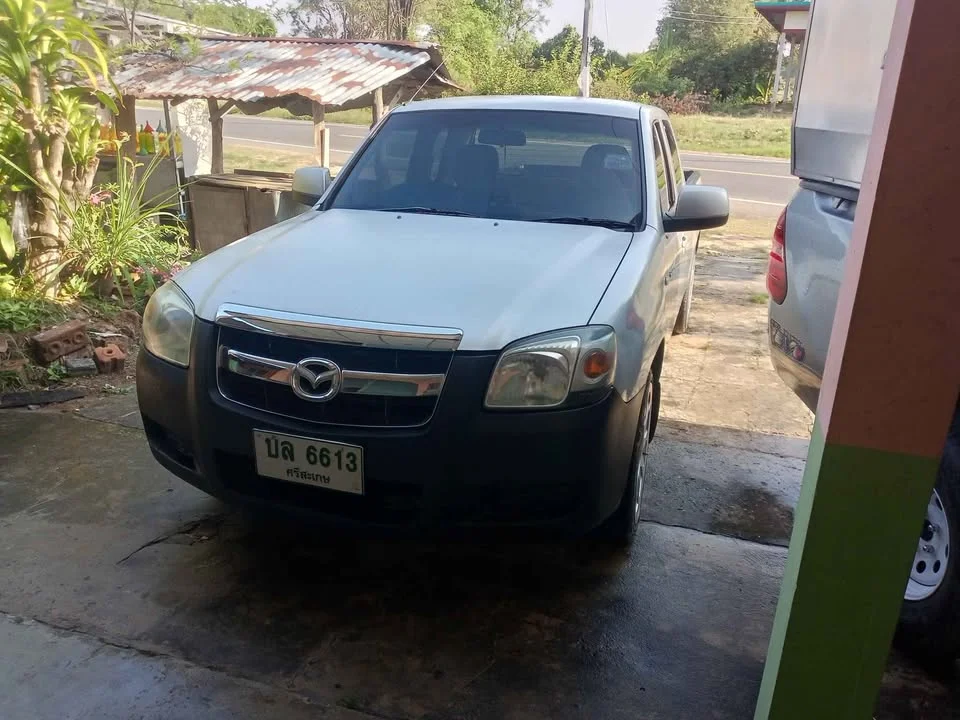 2006 Mazda BT-Series I 2