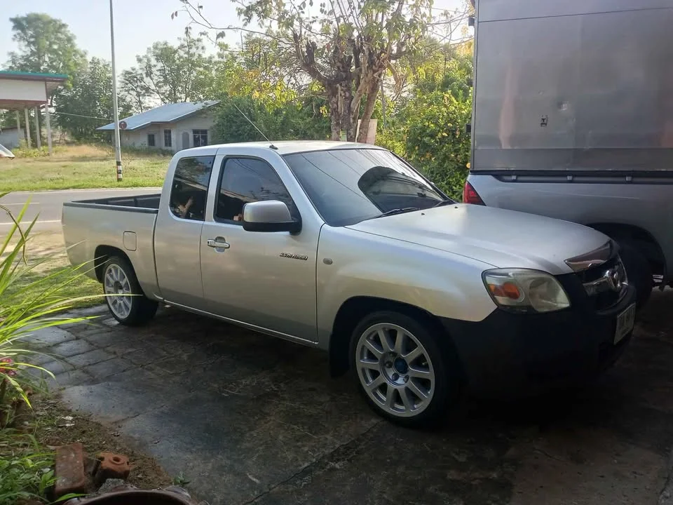 2006 Mazda BT-Series I 3