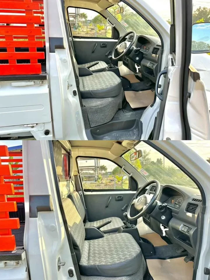 2019 Suzuki Carry I 2