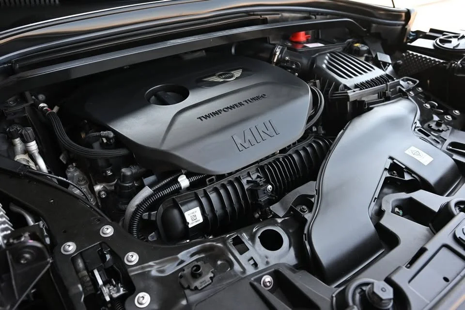 2017 Mini Countryman II 2
