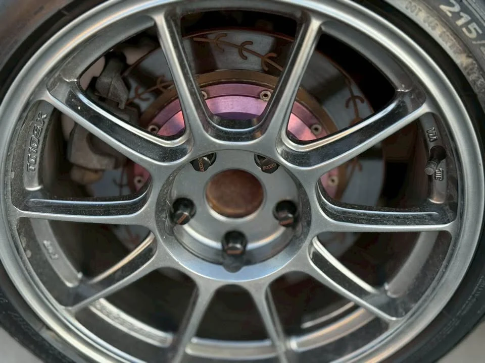 2010 Honda Civic VIII 2