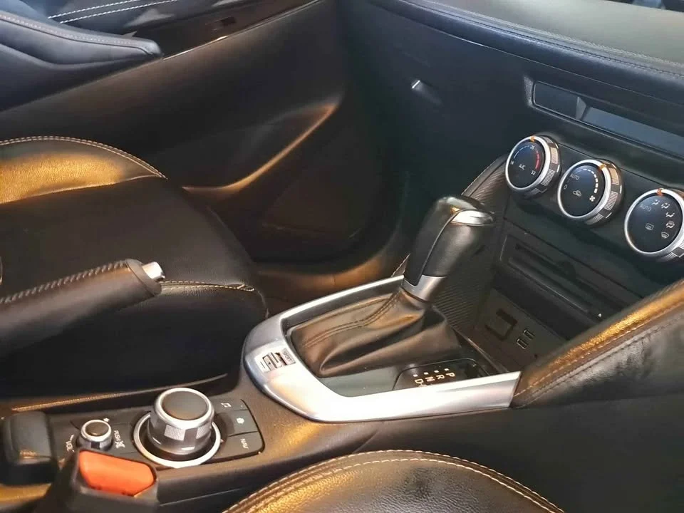 2019 Mazda 2 III 3