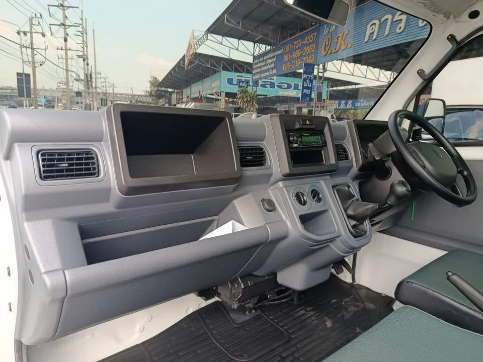 2023 Suzuki Carry II 2